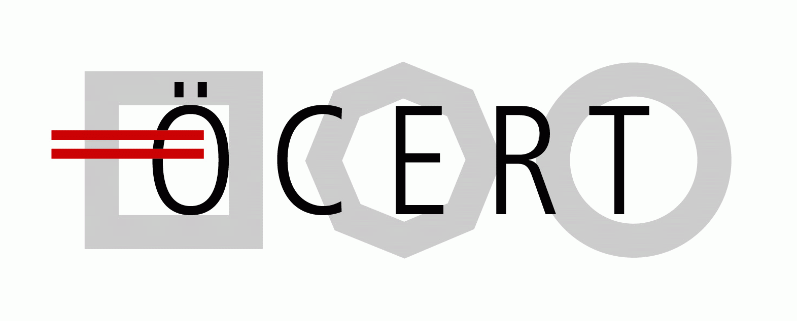 Ö-CERT Logo